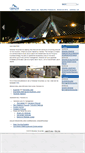 Mobile Screenshot of gibraltar1.com